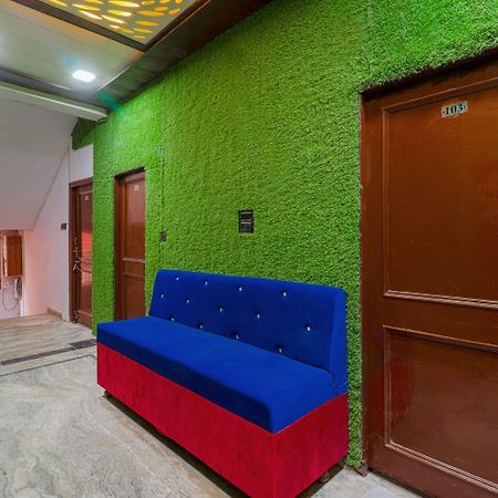 Hotel Krishna Priya Haridwār Εξωτερικό φωτογραφία