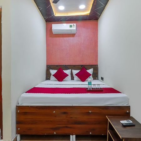 Hotel Krishna Priya Haridwār Εξωτερικό φωτογραφία