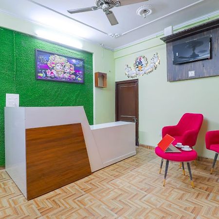Hotel Krishna Priya Haridwār Εξωτερικό φωτογραφία