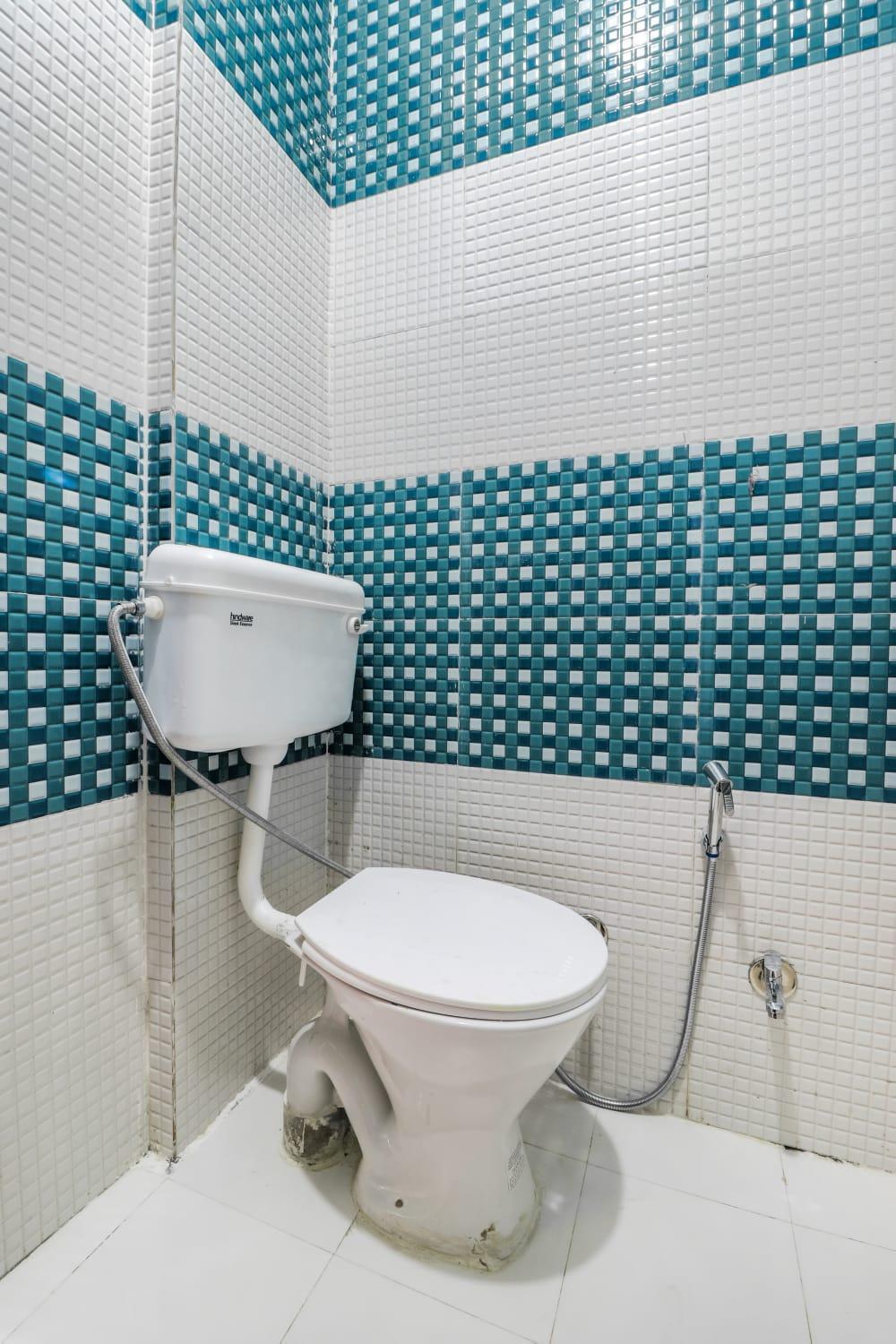 Hotel Krishna Priya Haridwār Εξωτερικό φωτογραφία