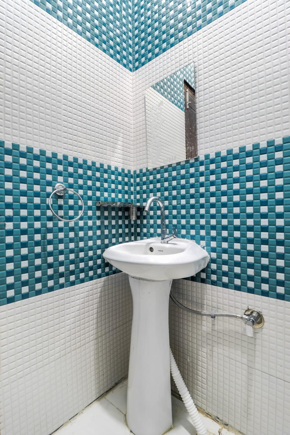 Hotel Krishna Priya Haridwār Εξωτερικό φωτογραφία